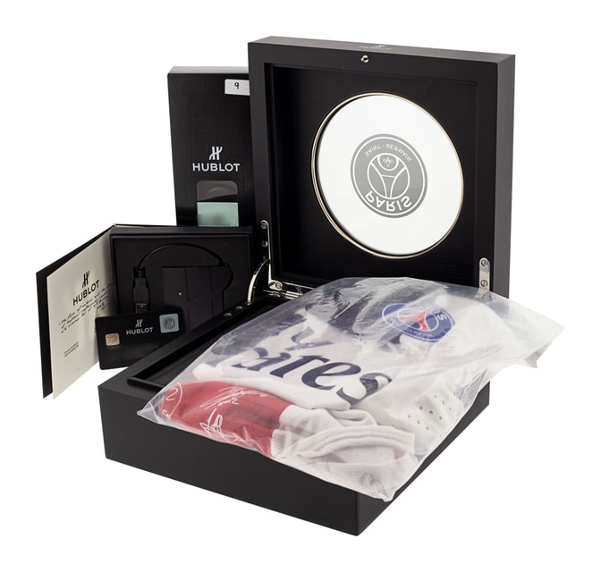 Hublot King Power 716.CI.0123.RX.PSG14 Image 5